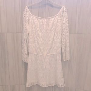 Lilly Pulitzer skorts romper